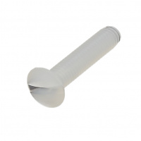 TFB M4X10 Nylon PA6-6 Naturel